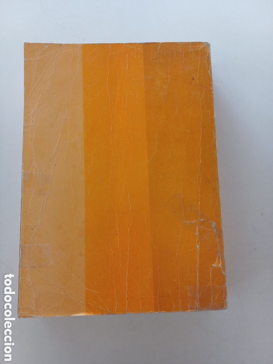 Libros de segunda mano: F&iacute;sica general 6&ordf; edici&oacute;n 1974 J. CATALA - Foto 8