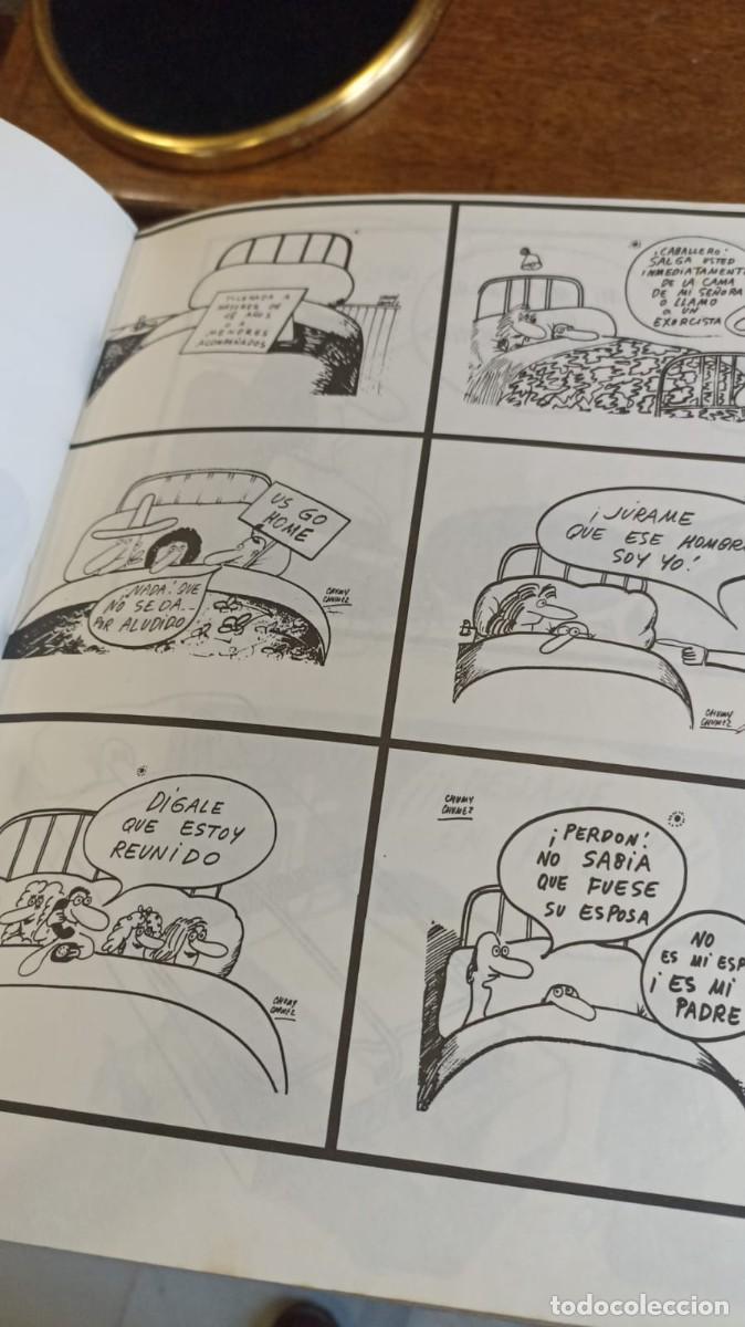 Libros de segunda mano: El Libro de Cabecera de Chumy Chumez - Foto 2