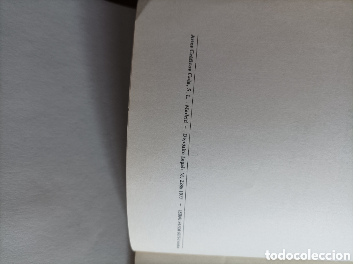 Libros de segunda mano: CACHITO Y RIGOLETO. LIBRO ESCOLAR. DIRECCI&Oacute;N GENERAL DE SANIDAD. - Foto 3