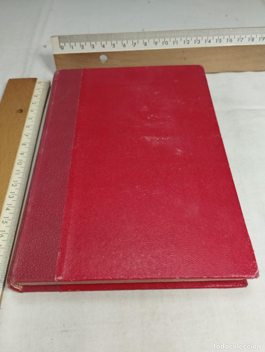 Libros de segunda mano: Matem&aacute;ticas, primer curso. Textos EP, 1953 - Foto 1