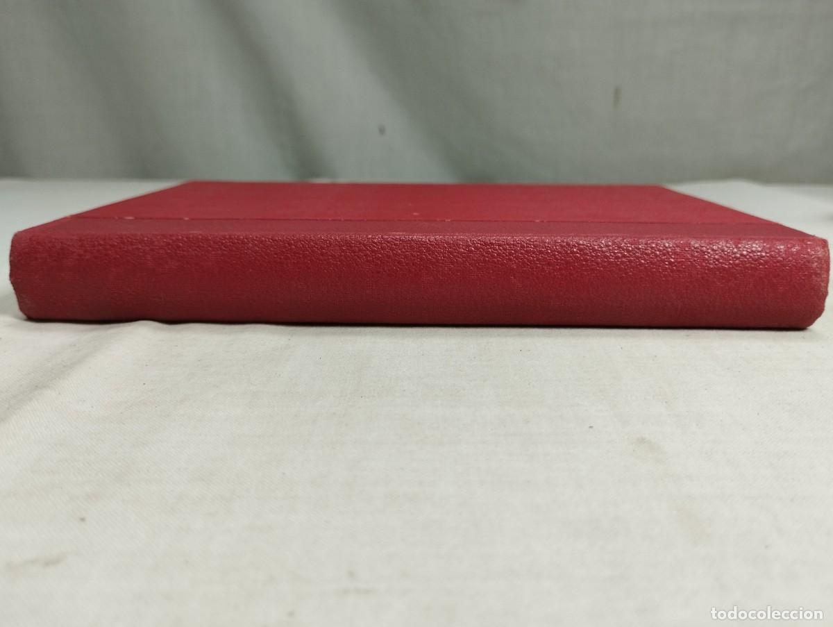 Libros de segunda mano: Matem&aacute;ticas, primer curso. Textos EP, 1953 - Foto 3