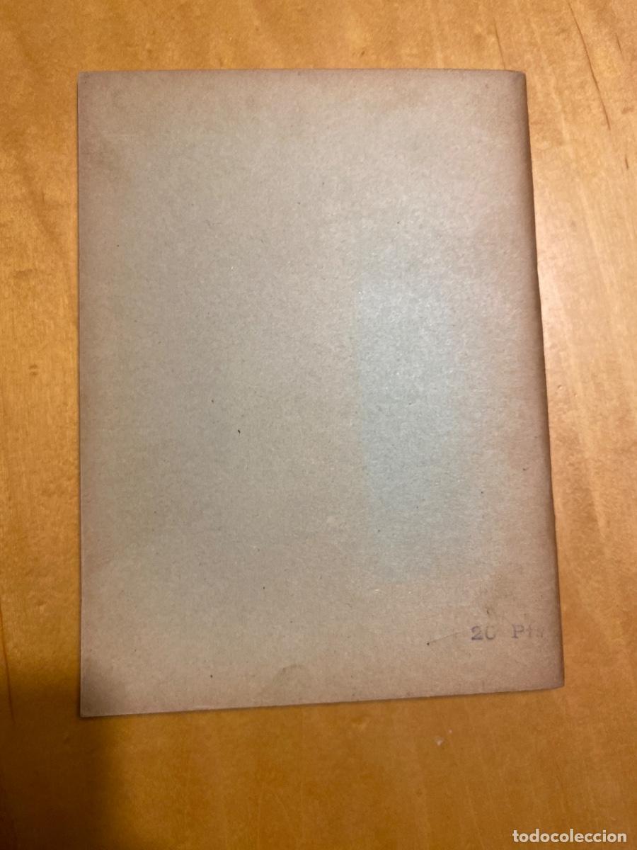 Libros de segunda mano: PROBLEMAS DE QUIMICA I. LUIS VICENTE DEL ARCO. - Foto 4