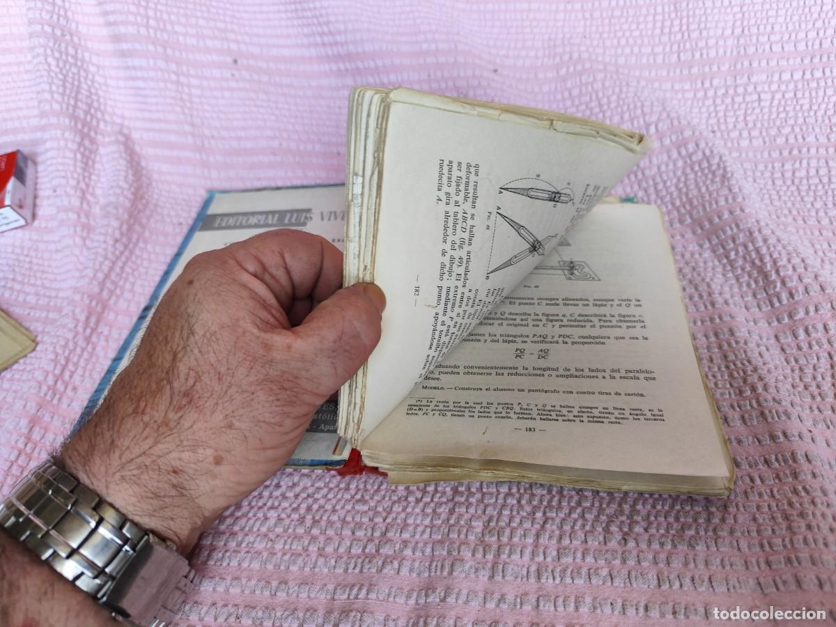Libros de segunda mano: MATEMATICAS 2&ordm;CURSO / / EVA 205 / EDELVIVES - Foto 4