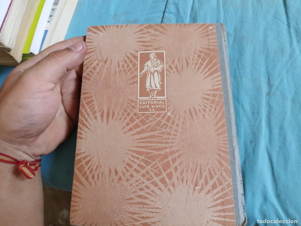 Libros de segunda mano: GRAMATICA LATINA / / EVA 207-202 / EDELVIVES - Foto 18