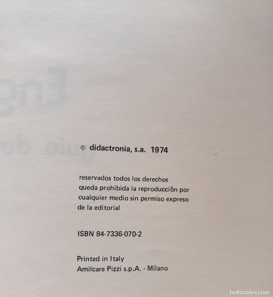 Libros de segunda mano: AUDITRON LINGUA. CURSO DE INGL&Eacute;S 1974 - Foto 16