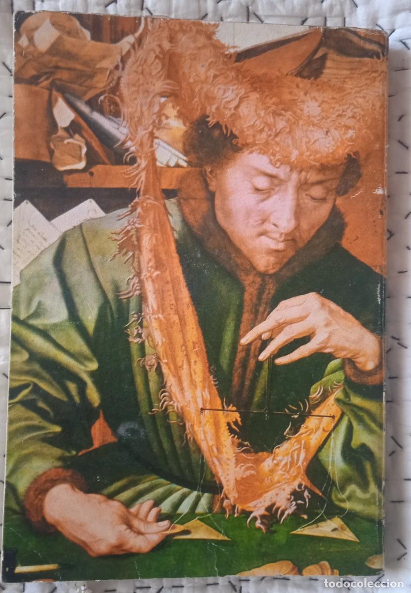 Libros de segunda mano: Pol&iacute;tica Econ&oacute;mica - Doncel. - Foto 2