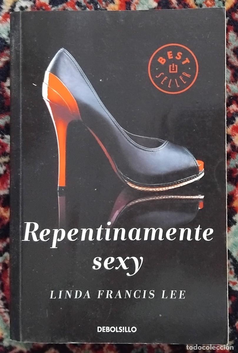 Gebrauchte B&uuml;cher: Linda Francis Lee REPENTINAMENTE SEXY
