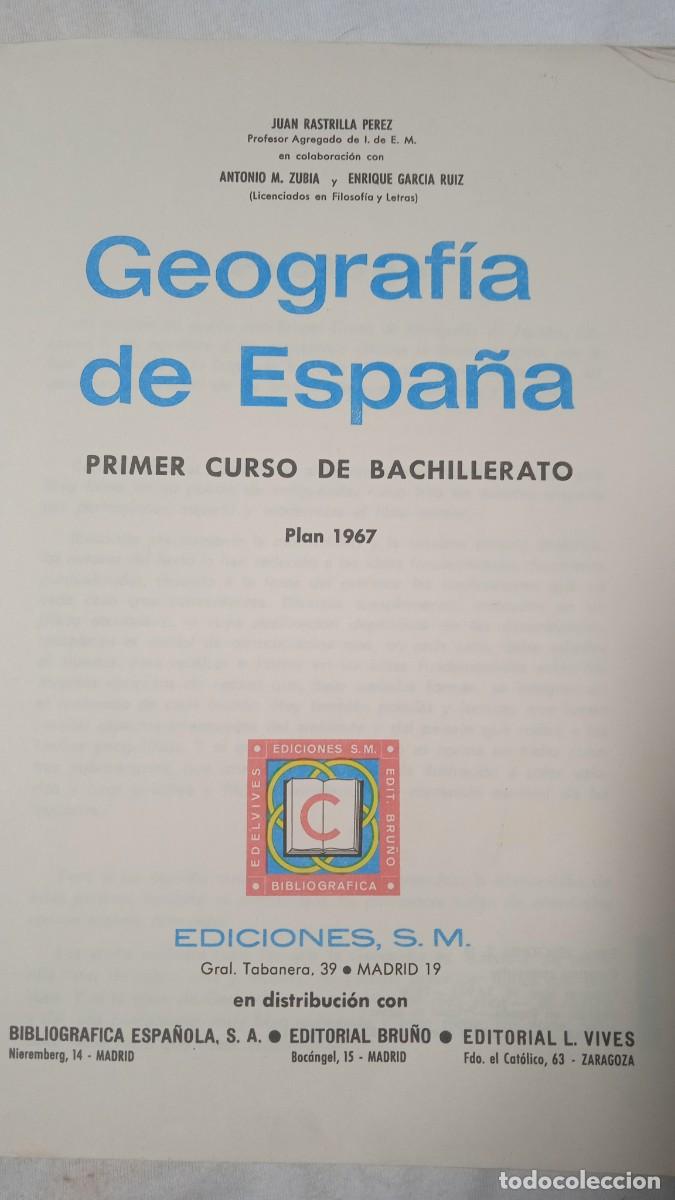 Libros de segunda mano: Guia del profesor Cosmo 1 - Anaya. - Foto 3