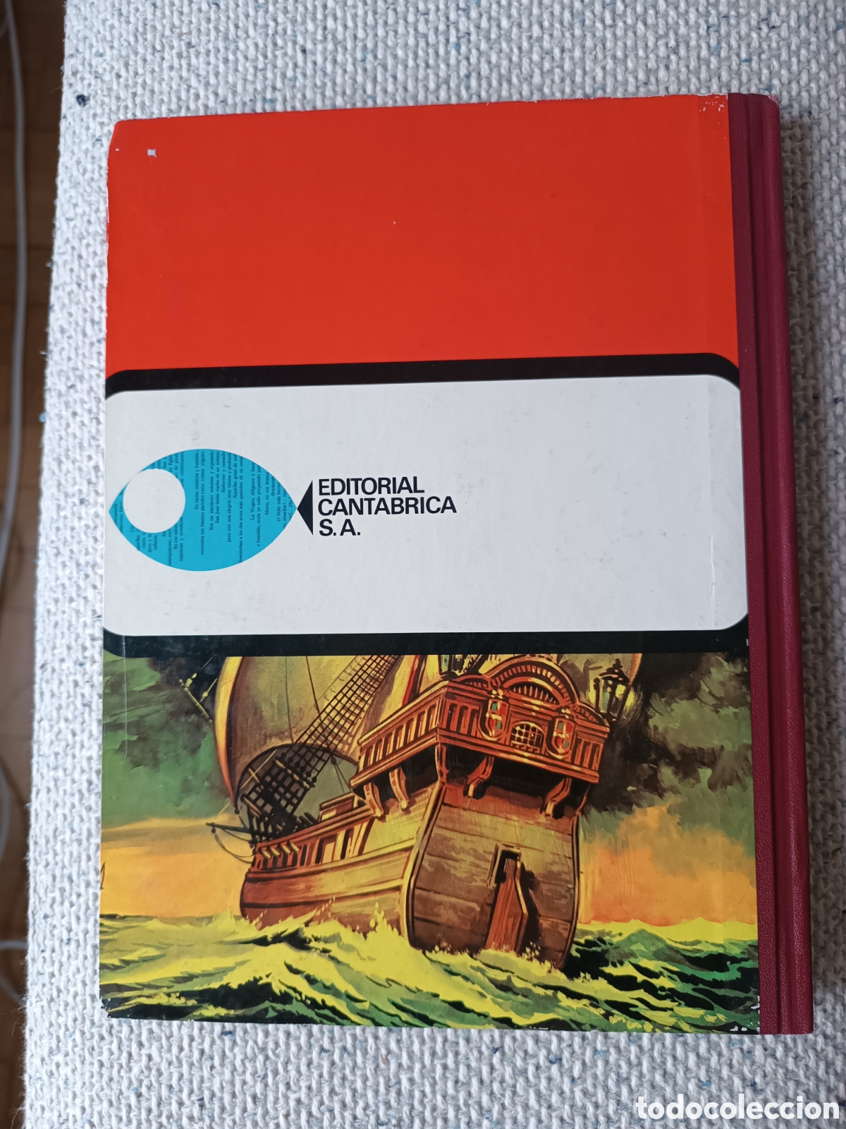 Libros de segunda mano: Lecturas escolares hist&oacute;ricas predilectas - Foto 3