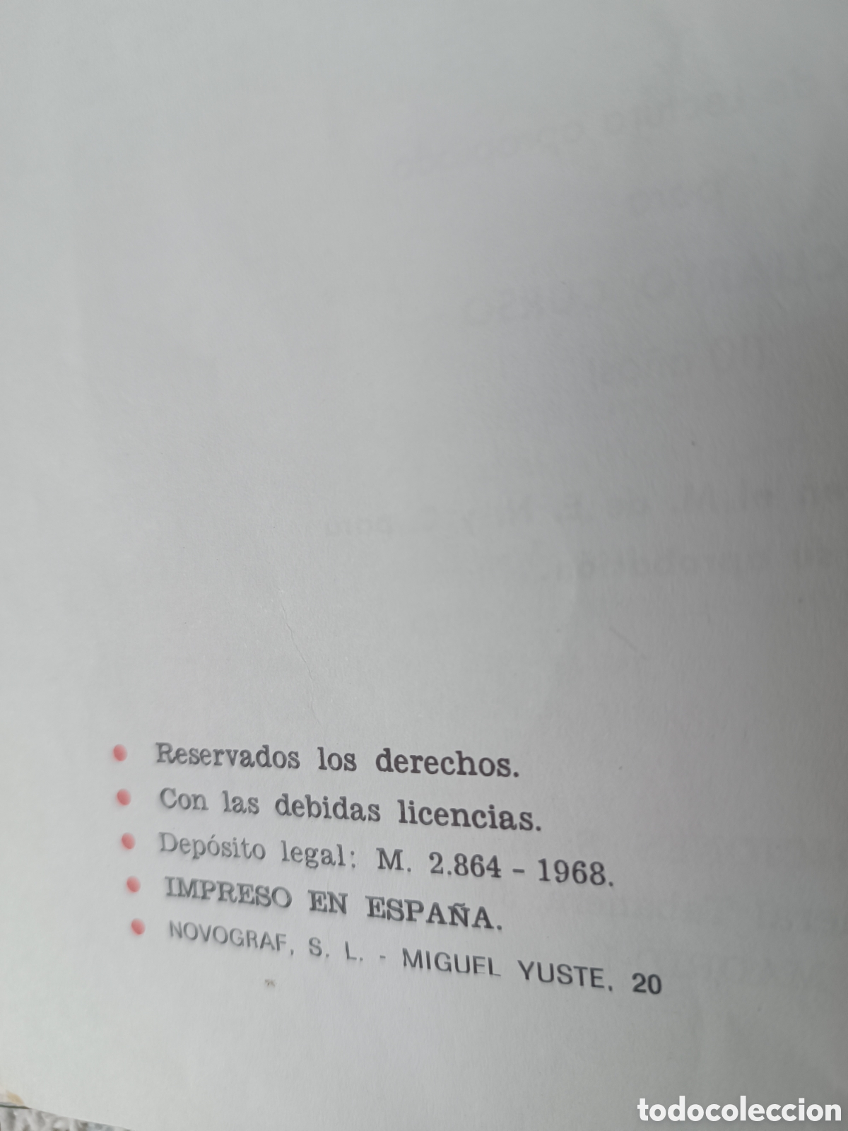 Libros de segunda mano: Lecturas escolares hist&oacute;ricas predilectas - Foto 9