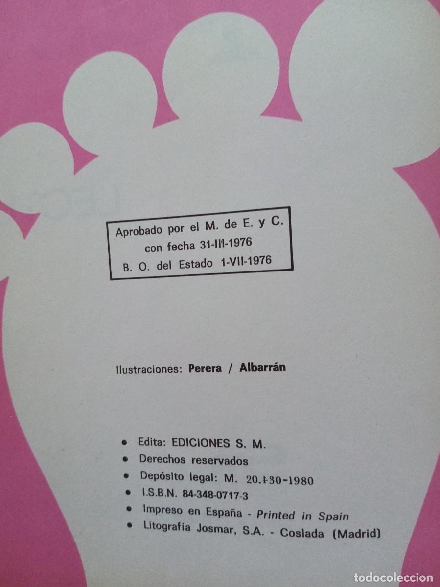 Libros de segunda mano: Primeros pasos A&ntilde;os 80 - Foto 2