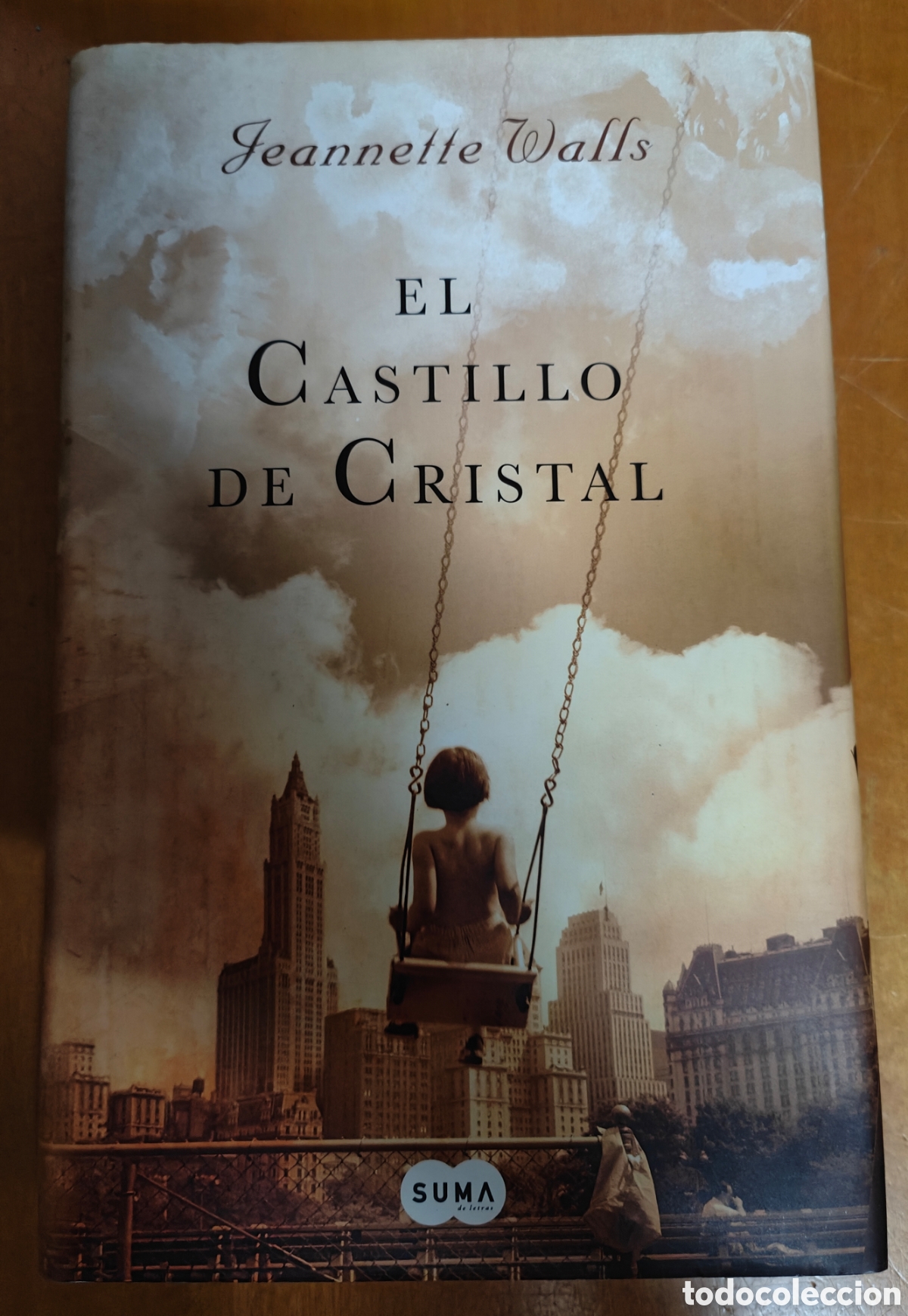 Libros de segunda mano: El Castillo de Cristal - Foto 1