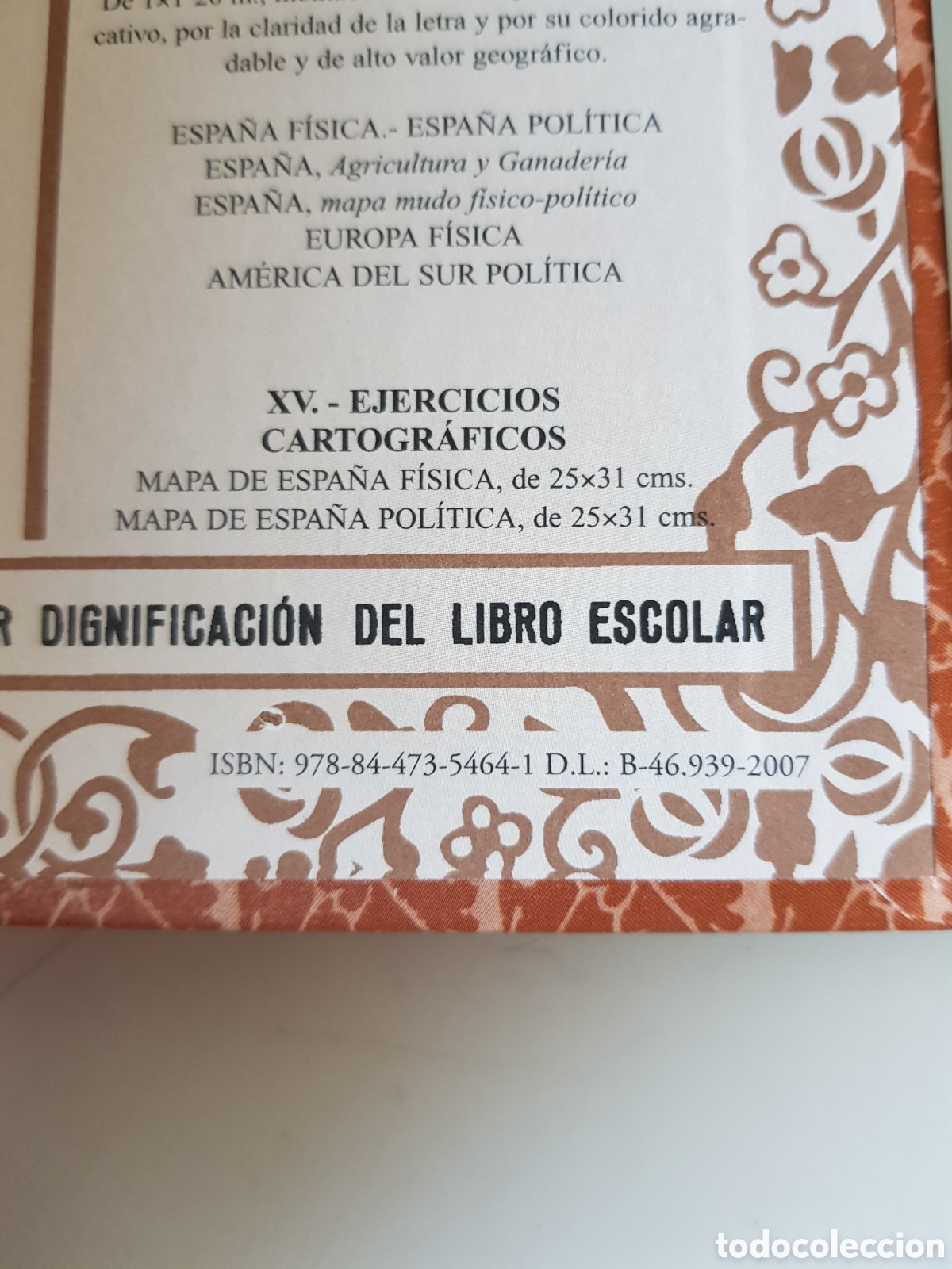 Libros de segunda mano: Cat&oacute;n moderno. Editorial Luis Vives, S.A. ( Facs&iacute;mil 2007 ). - Foto 11