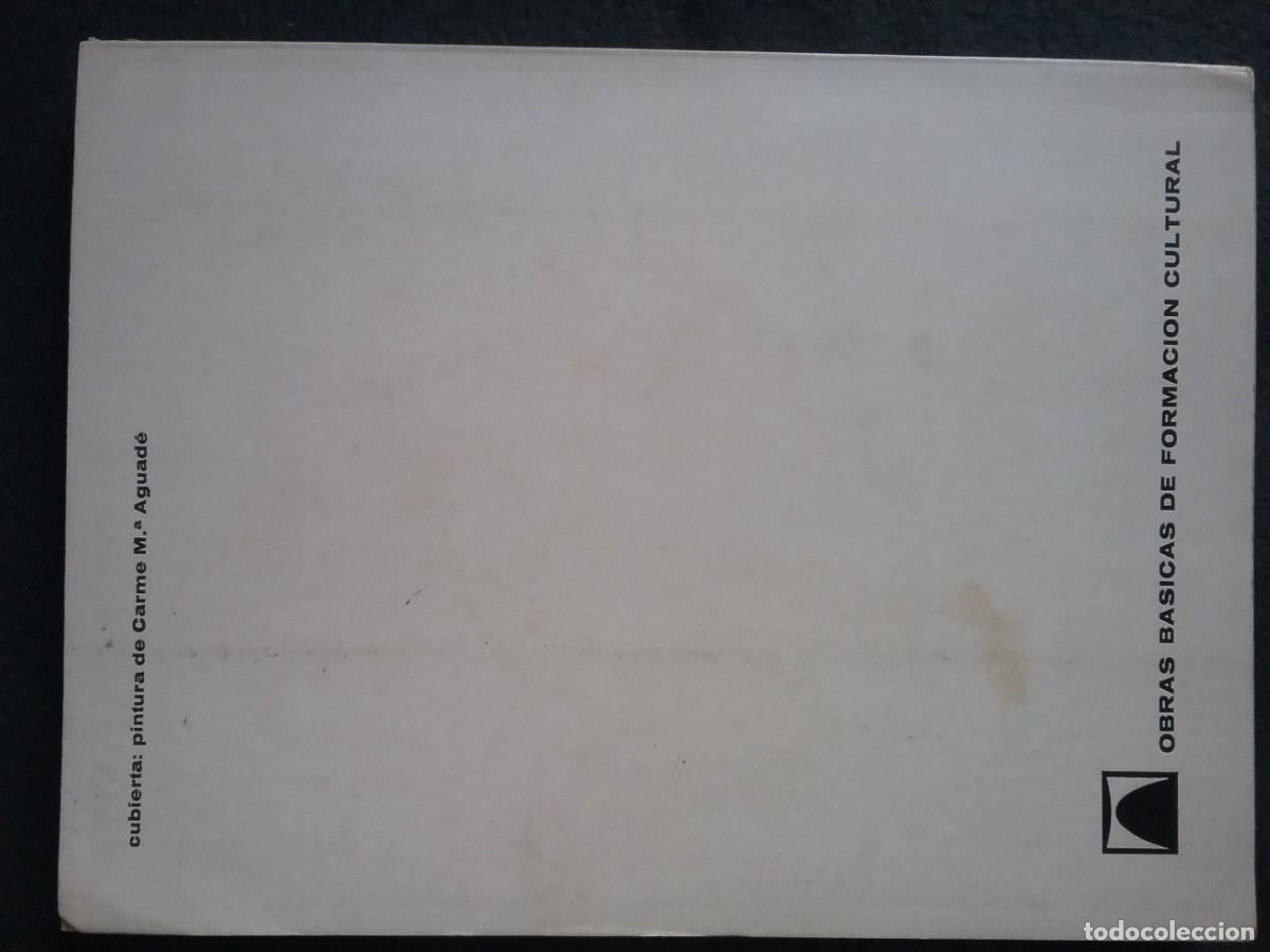 Libros de segunda mano: Dibujo 5 curso. TEIDE 1971 - Foto 8