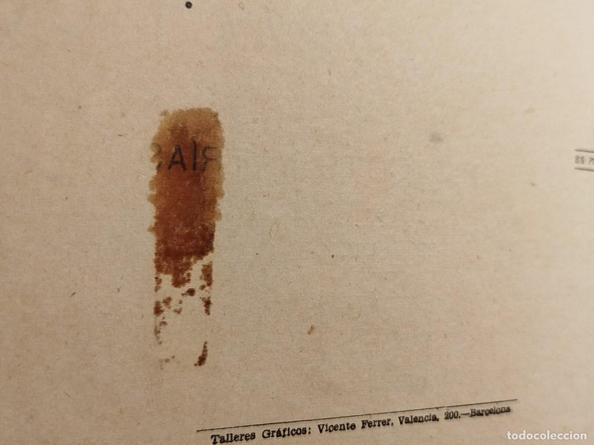Libros de segunda mano: 1942. Ortografia. M&eacute;todo pr&aacute;ctico. Antonio Cots y Trias. - Foto 3