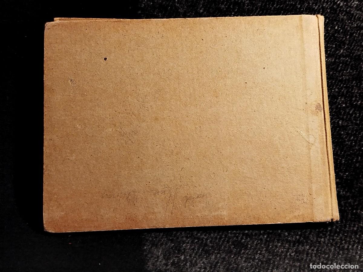 Libros de segunda mano: 1942. Ortografia. M&eacute;todo pr&aacute;ctico. Antonio Cots y Trias. - Foto 14
