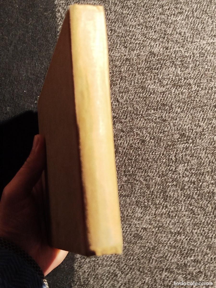 Libros de segunda mano: 1942. Ortografia. M&eacute;todo pr&aacute;ctico. Antonio Cots y Trias. - Foto 15