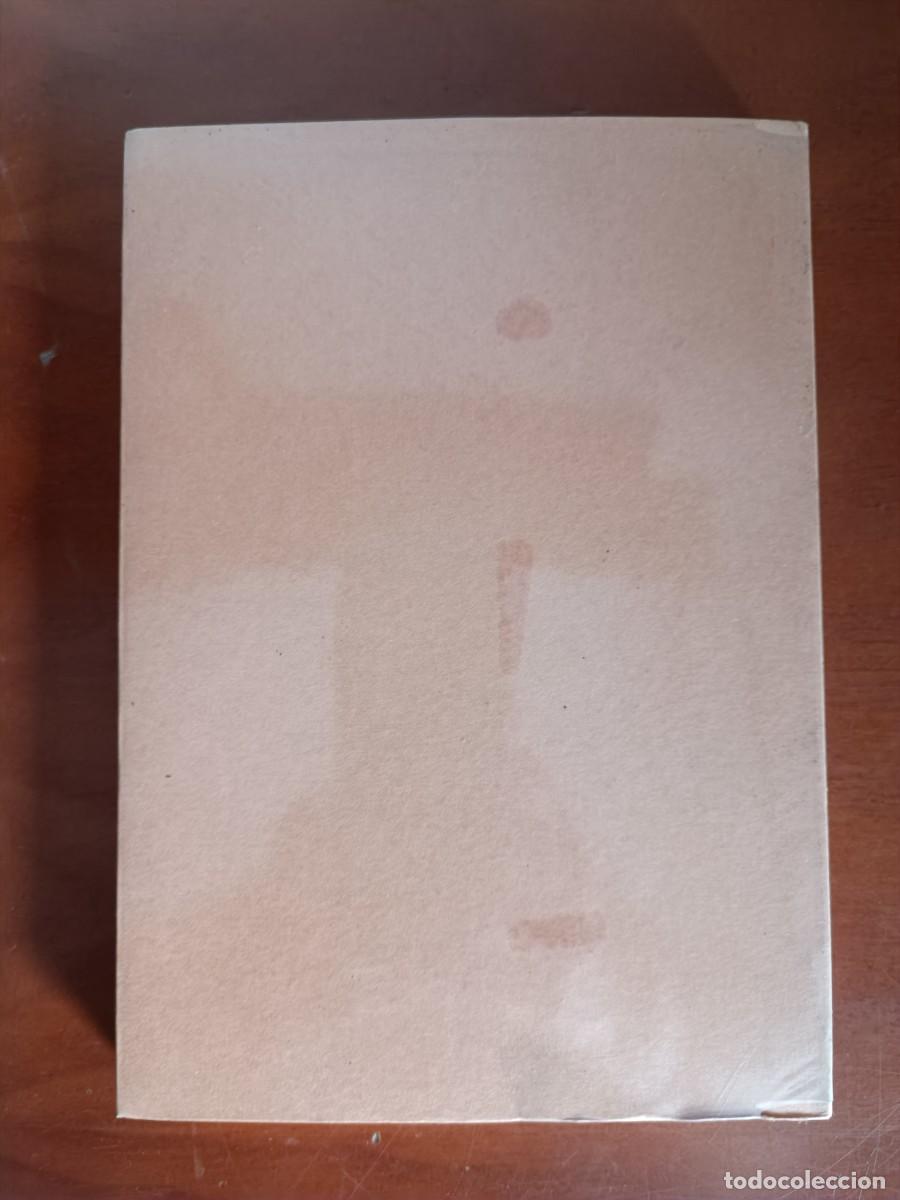 Libros de segunda mano: L63 PROTECCION DE LA MADERA, SU CONSERVACION Y RESTAURACION EN ANTIGUOS EDIFICIOS-ETSA VALENCIA - Foto 3