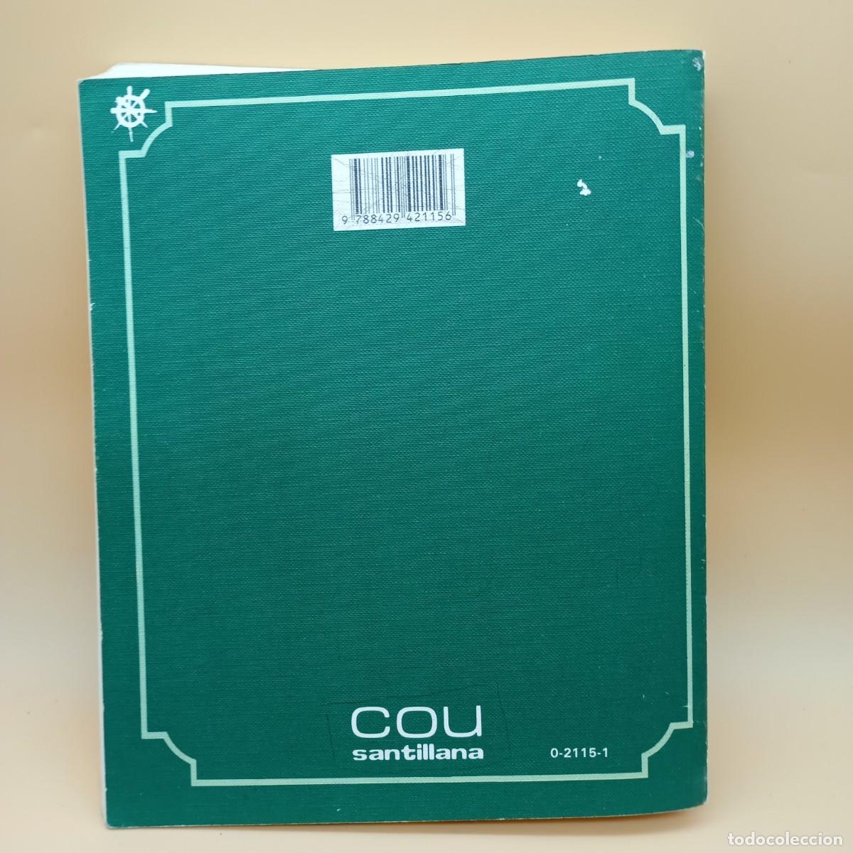 Libros de segunda mano: BIOLOGIA COU SANTILLANA - Foto 11