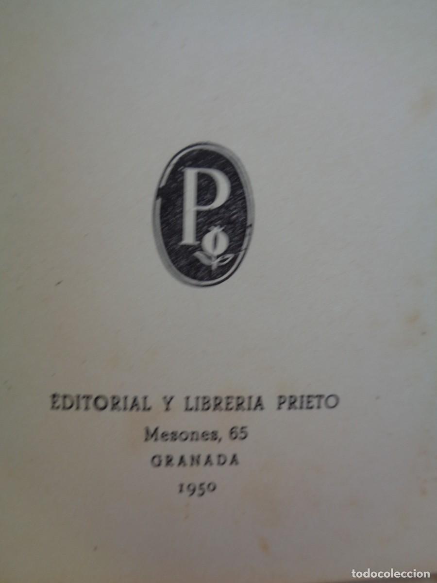 Libros de segunda mano: &iexcl;# Coleccion Escolar. ARITMETICA. + APENDICE + PROGRAMA. A&ntilde;os.- 1950... #! C-20 - Foto 6