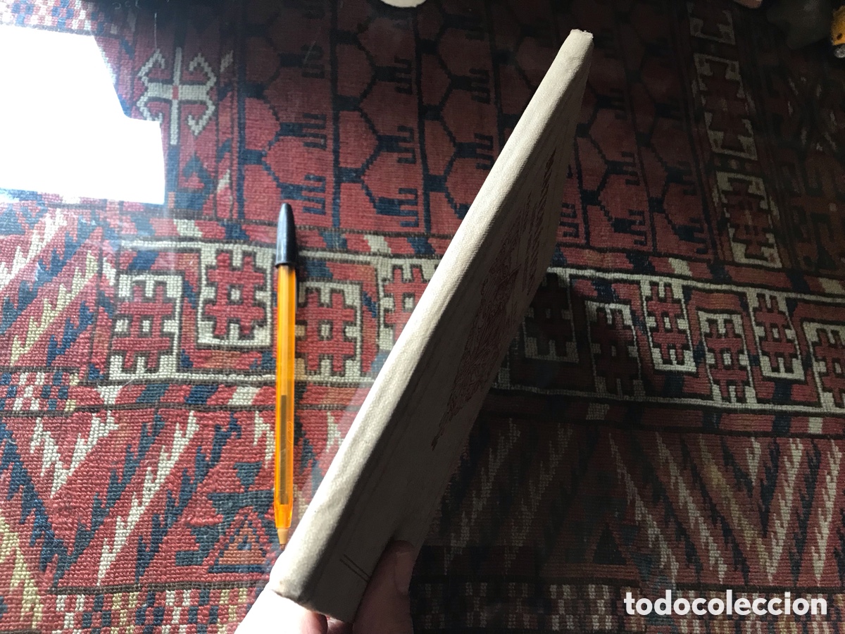 Libros de segunda mano: Matem&aacute;ticas, libro del maestro, primer curso. Edelvives - Foto 2