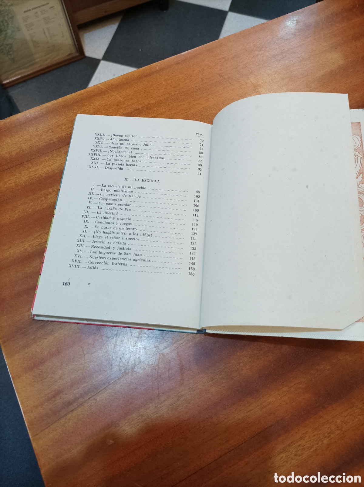 Libros de segunda mano: GAVIOTAS.. ANTONIO J.ONIEVA 1958 - Foto 3