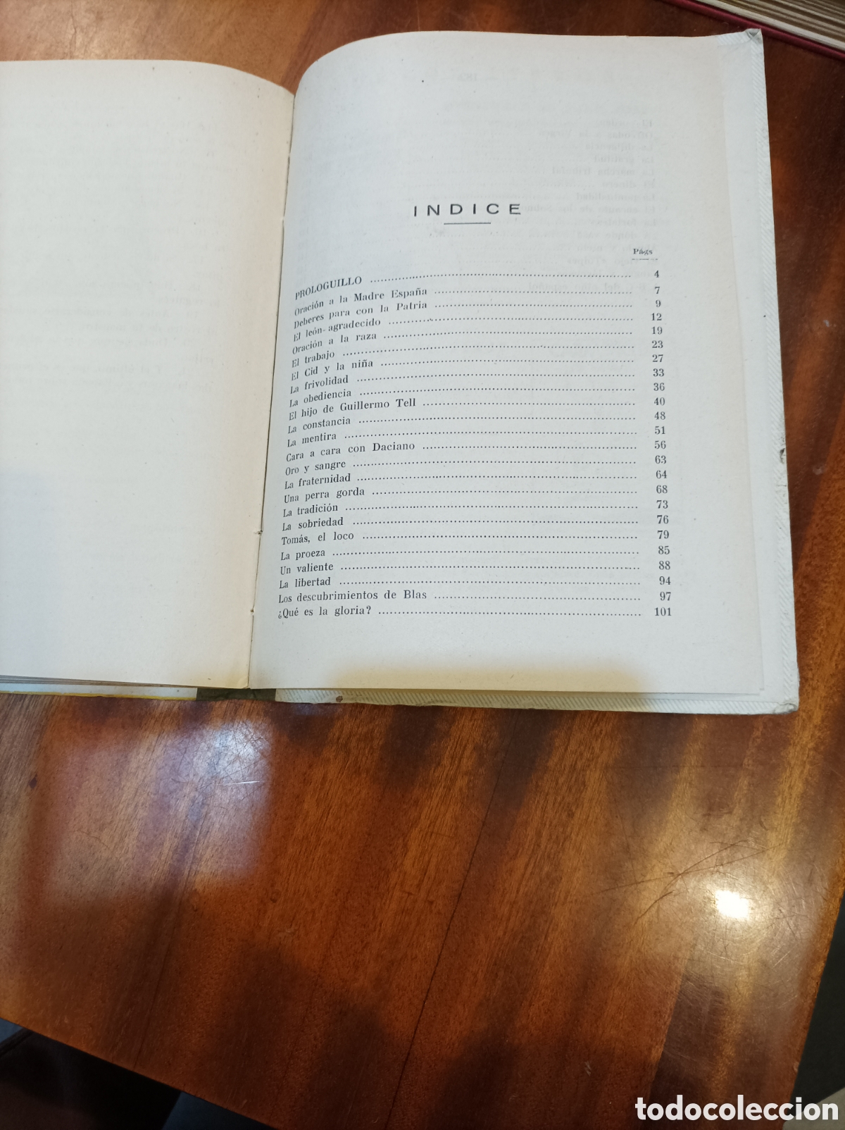 Libros de segunda mano: H&Eacute;ROES ANTONIO J ONIEVA1959 - Foto 3