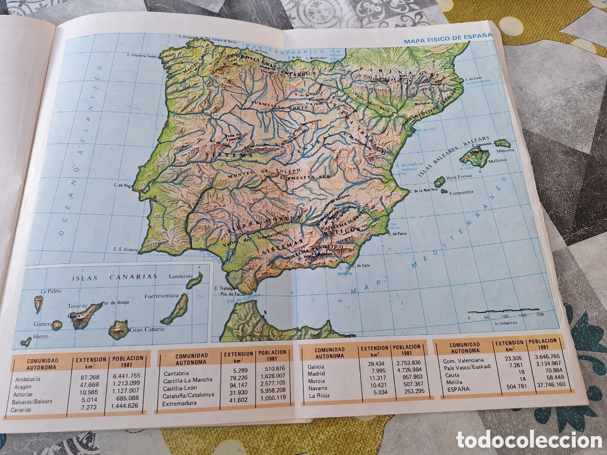 Libros de segunda mano: ANAYA 5 EGB SOCIALES 1989 - Foto 11