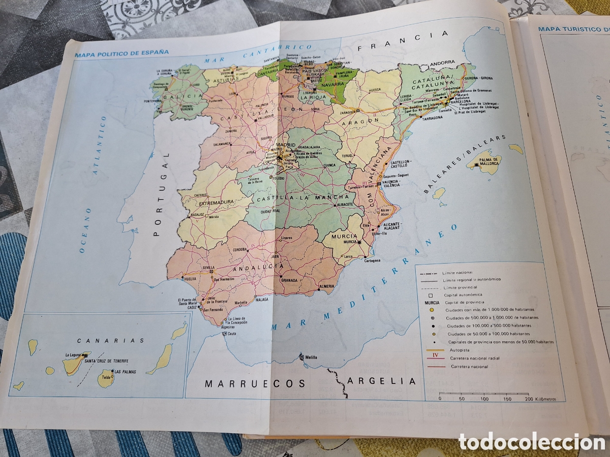 Libros de segunda mano: ANAYA 5 EGB SOCIALES 1989 - Foto 12