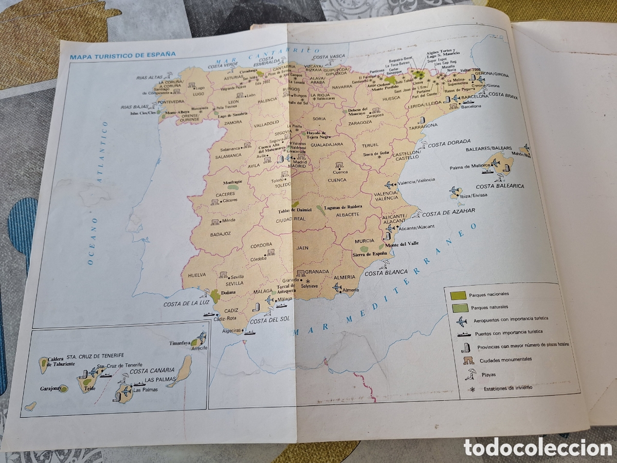 Libros de segunda mano: ANAYA 5 EGB SOCIALES 1989 - Foto 14