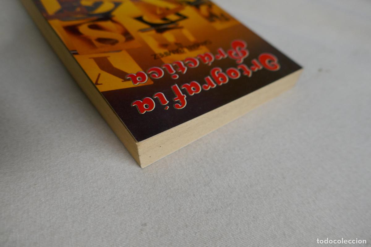 Libros de segunda mano: Ortograf&iacute;a Pr&aacute;ctica - Damian Ram&iacute;rez - Foto 3