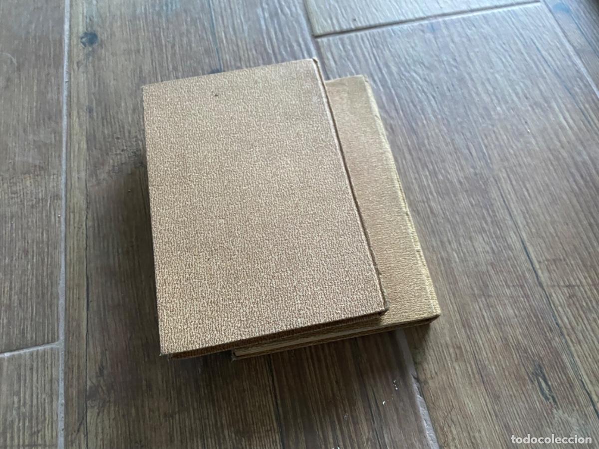 Libros de segunda mano: GEOGRAF&Iacute;A DE ESPA&Ntilde;A - COLECCI&Oacute;N LABOR - TOMOS 2 y 3 - Foto 7