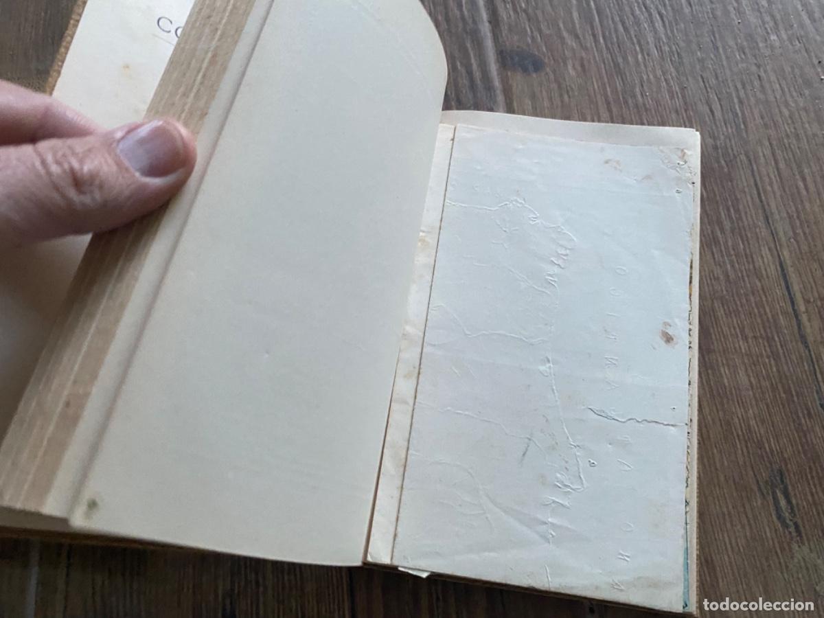 Libros de segunda mano: GEOGRAF&Iacute;A DE ESPA&Ntilde;A - COLECCI&Oacute;N LABOR - TOMOS 2 y 3 - Foto 12