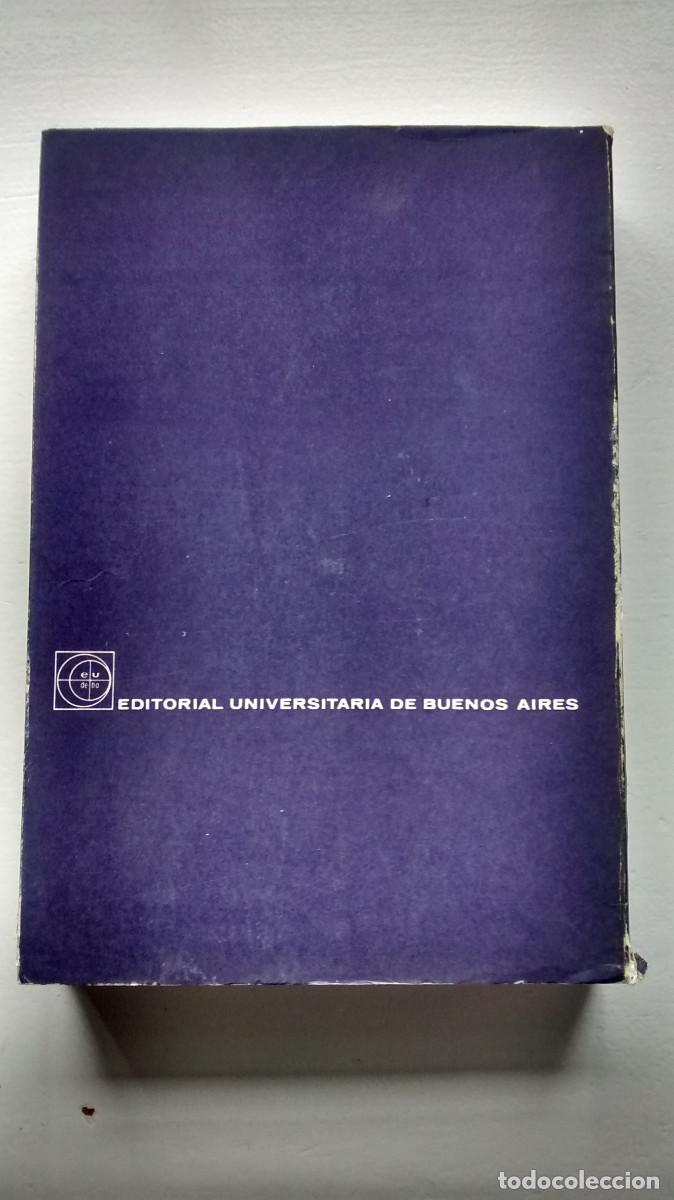 Libros de segunda mano: Matem&aacute;tica moderna - Papy (tomo II) - Foto 2