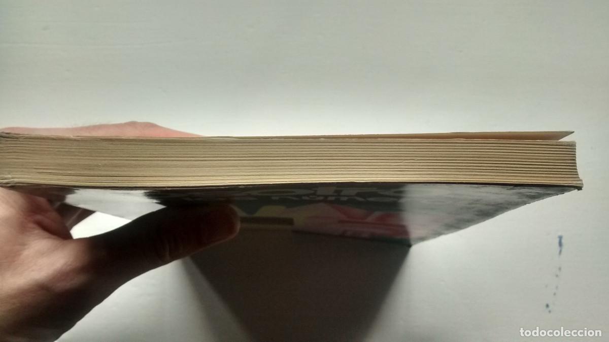 Libros de segunda mano: Nosotros y los n&uacute;meros - 6 EGB - Ram&oacute;n Gonz&aacute;lez D&iacute;az - Foto 6