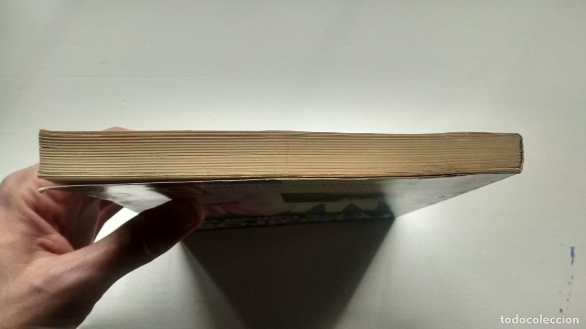 Libros de segunda mano: Nosotros y los n&uacute;meros - 6 EGB - Ram&oacute;n Gonz&aacute;lez D&iacute;az - Foto 8