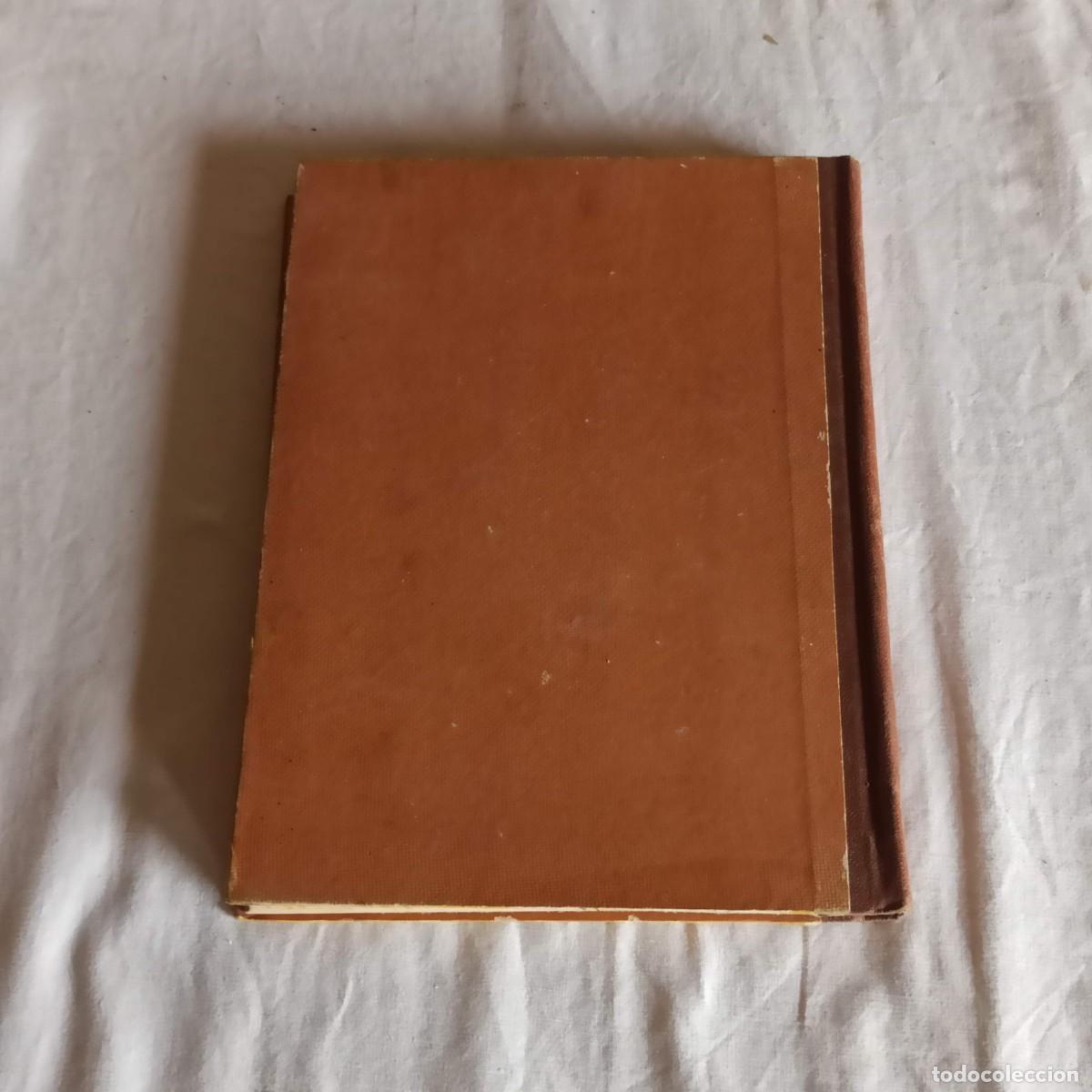 Libros de segunda mano: Lecturas geograficas 1943 - Foto 2