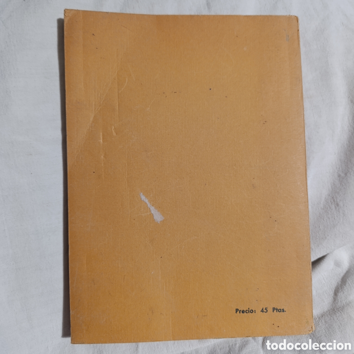 Libros de segunda mano: LENGUA FRANCESA,1958, CURSO ELEMENTAL,METODO PERRIER / EDICIONES PERRIER - Foto 5