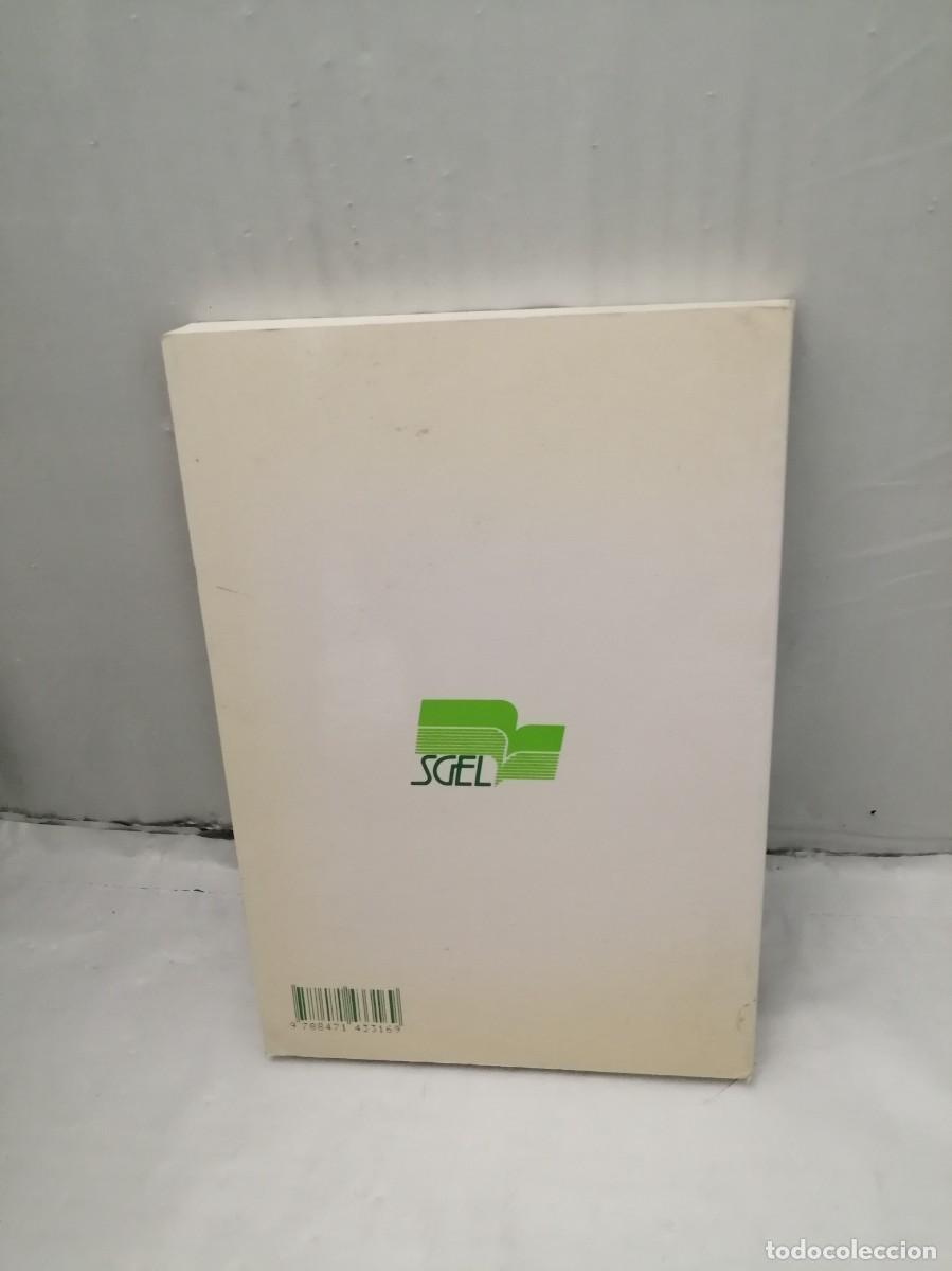 Libros de segunda mano: El Subjuntivo: Valores y usos - Foto 2