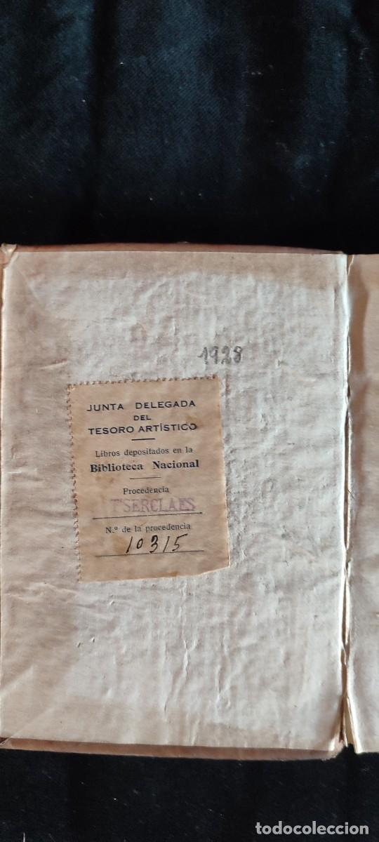 Second hand books: Antiguo libro Reglas de Urbanidad para su uso en las Escuelas de Instrucci&oacute;n Primaia