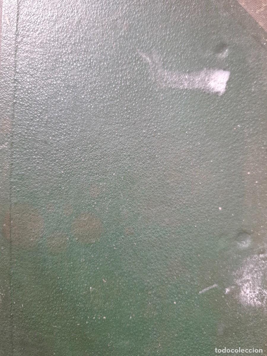 Second hand books: el hombre y la tierra el hombre y la historia