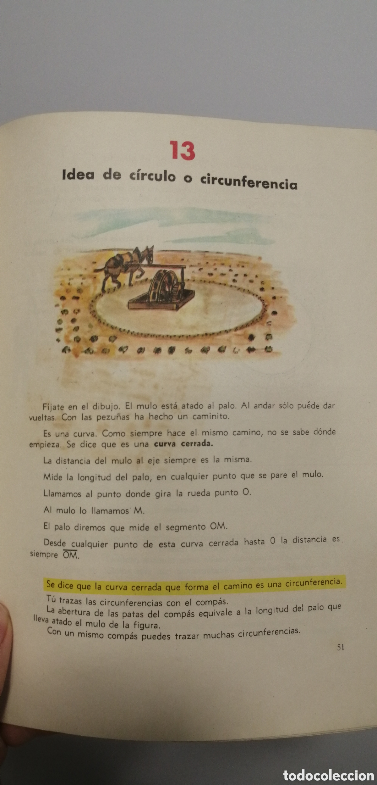 Libros de segunda mano: 1968 Conjuntos y n&uacute;meros 4 Editorial Magisterio Espa&ntilde;ol - Foto 11