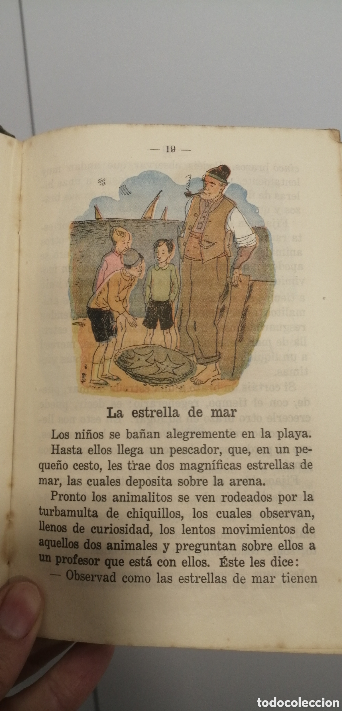 Libros de segunda mano: 1954 Tercer Libro Joaqu&iacute;n Pla Cargol - Foto 7
