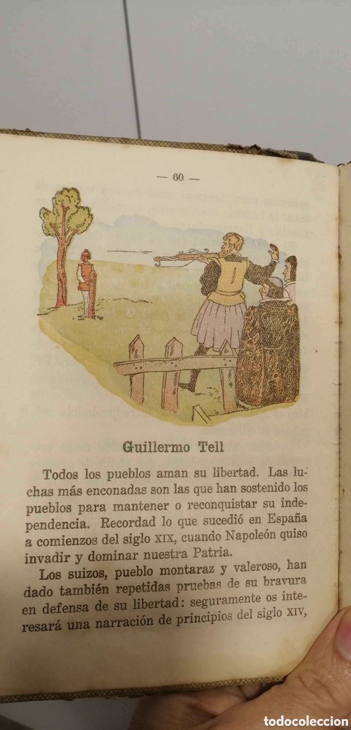 Libros de segunda mano: 1954 Tercer Libro Joaqu&iacute;n Pla Cargol - Foto 10