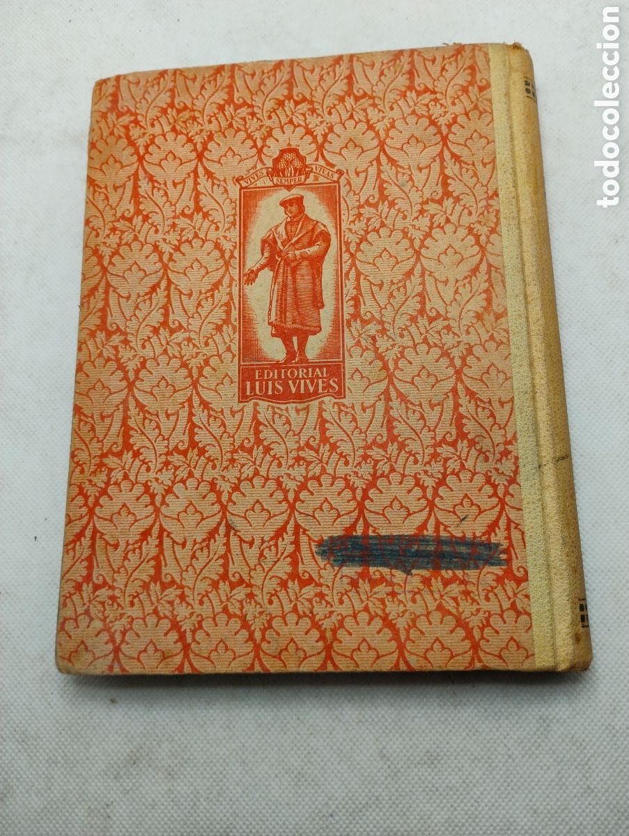 Libros de segunda mano: El Libro de Espa&ntilde;a , editorial Lu&iacute;s Vives - Foto 6