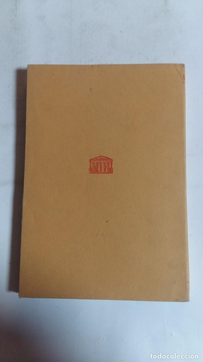 Libros de segunda mano: Sintaxis Latina, Llaur&oacute;, Edita Librer&iacute;a E-Li-Te - Foto 2