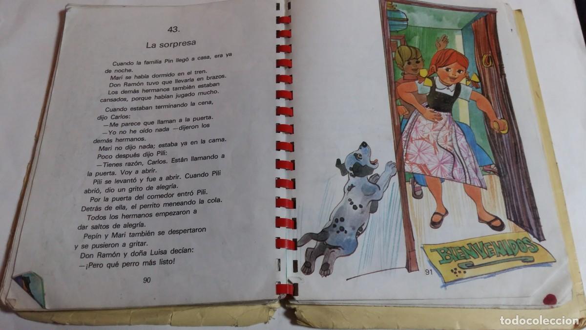 Libros de segunda mano: El P&aacute;jaro Verde, Lecturas, Mart&iacute;n Valmaseda, Sm Ediciones - Foto 7