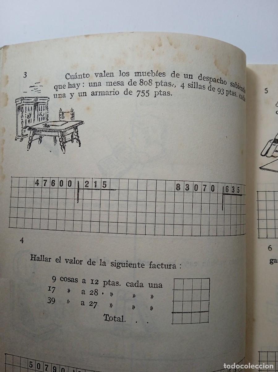 Libros de segunda mano: MIS TRABAJOS ESCOLARES 10 - EDICIONES TORAY - Foto 3