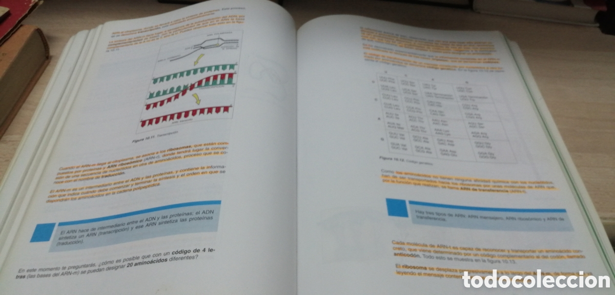 Libros de segunda mano: Ciencias Naturales 3 BUP 1997 - Foto 10