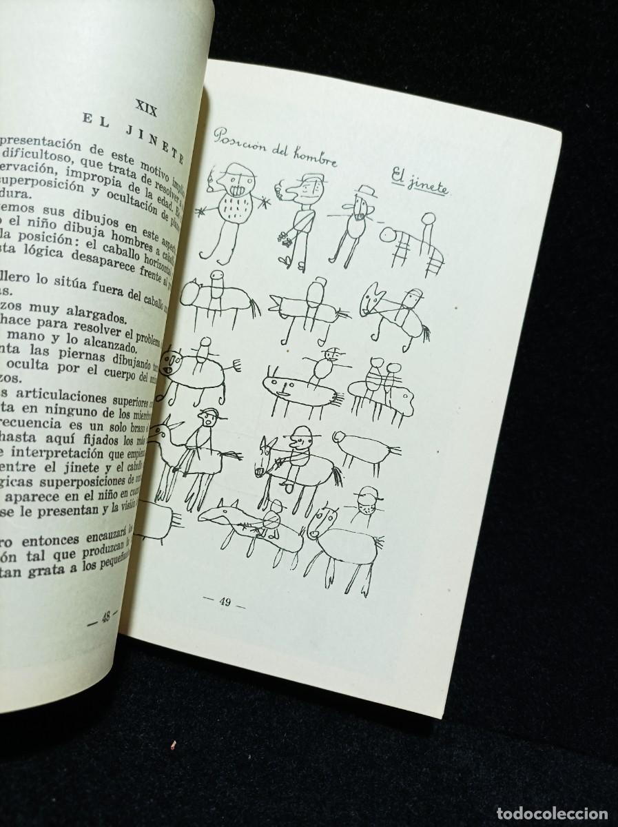 Libros de segunda mano: Dibujo-lenguaje - Trillo Torija,Manuel - LIBRO DEL MAESTRO - Foto 4